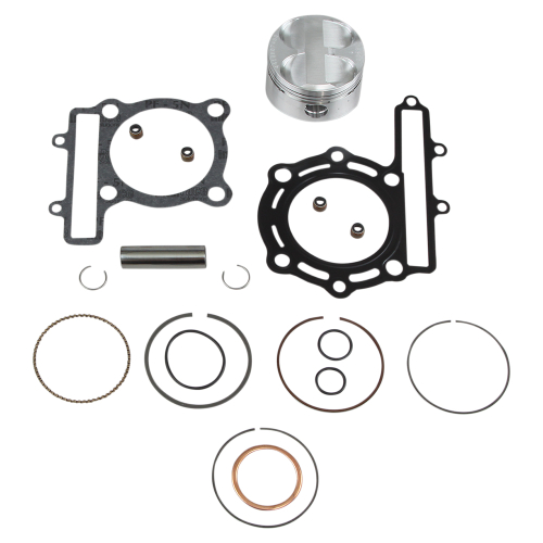 Wiseco - Wiseco Top End Kit - Standard Bore 74.00mm, 11.5:1 Compression - PK1746