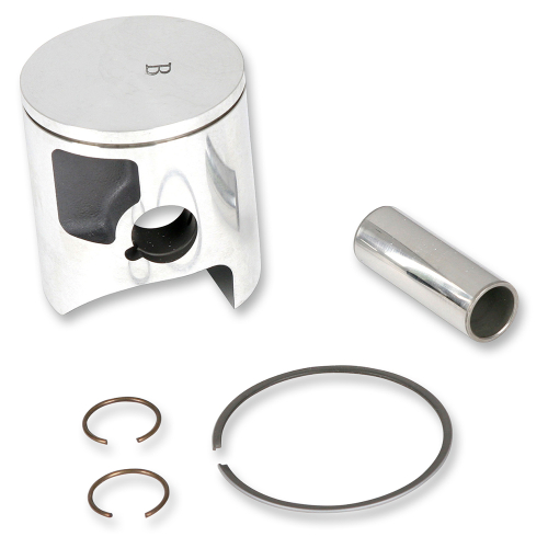 Pro-X - Pro-X Piston Kit (B) - Standard Bore 53.95mm - 01.4210.B
