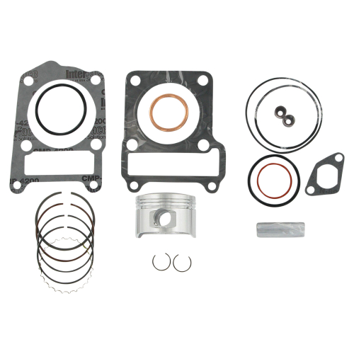 Wiseco - Wiseco Top End Kit - 0.50mm Oversize to 54.50mm, 11:1 Compression - PK1683