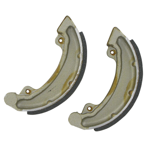 EBC - EBC Standard Brake Shoes - 327
