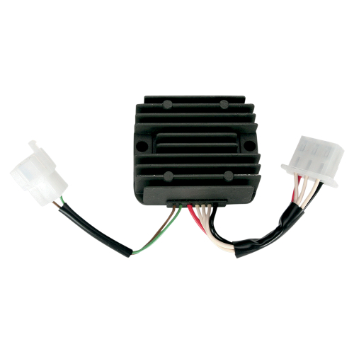 Ricks Motorsport Electric - Ricks Motorsport Electric Rectifier/Regulator - 10-410