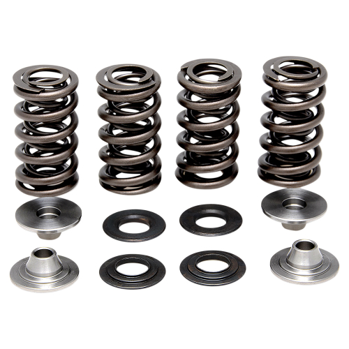 Kibblewhite Precision - Kibblewhite Precision Lightweight Racing Valve Spring Kit - 60-60170