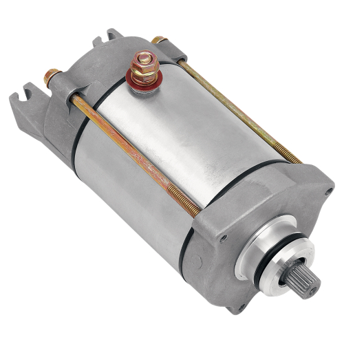 Ricks Motorsport Electric - Ricks Motorsport Electric Starter - 61-107