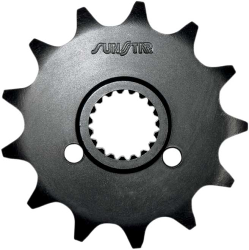Sunstar - Sunstar Steel Front Sprocket - 13T - 34413