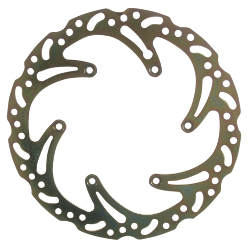 EBC - EBC OE Replacement Brake Rotor - MD6135D