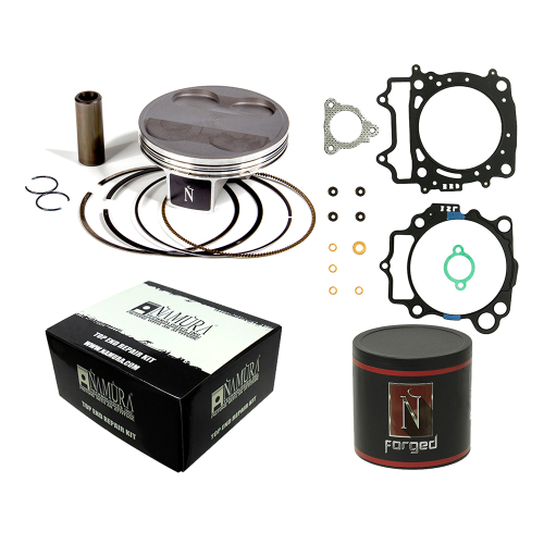 Namura Technologies - Namura Technologies Top End Repair Kit (A) - Standard Bore 96.95mm, 12.5:1 Compression - FX-40049K