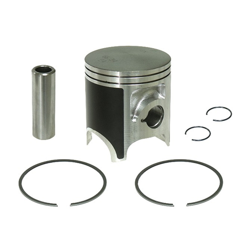 Namura Technologies - Namura Technologies Piston Kit - 1.50mm Oversized to 67.84mm, 8.5:1 Compression - NX-10026-6