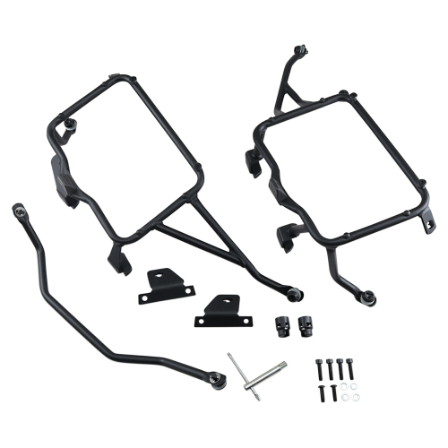 GIVI - GIVI Top Case Sidearms for V35 Side Hard Cases - PLR1161
