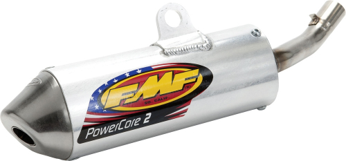 FMF Racing - FMF Racing PowerCore 2 Silencer - 024079