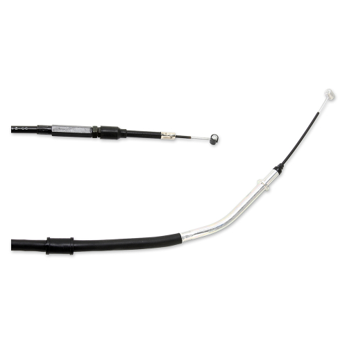All Balls - All Balls Black Vinyl Throttle Cable - 45-2044