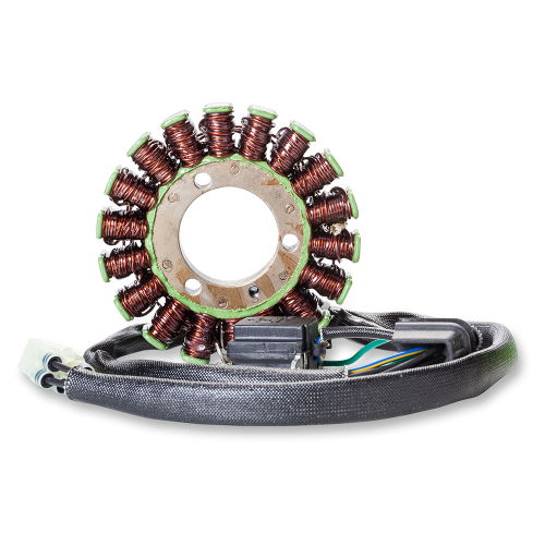 Ricks Motorsport Electric - Ricks Motorsport Electric Stator - 21-568