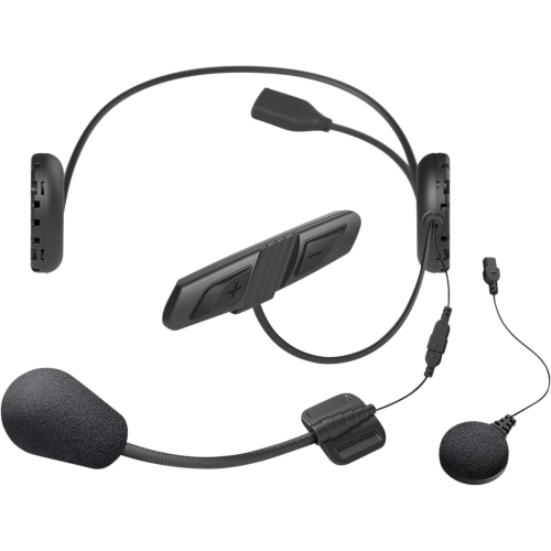 SENA - SENA 3S Plus Universal Microphone Kit - 3SPLUS-WB
