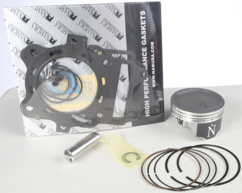 Namura Technologies - Namura Technologies Top End Repair Kit - Standard Bore 87.47mm, 10.0:1 Compression - NA-30053-CK