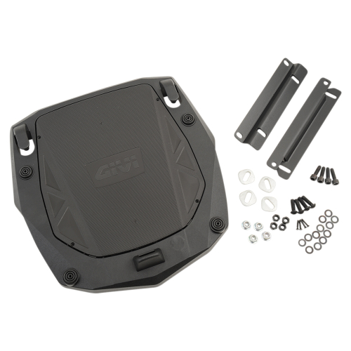 GIVI - GIVI E Series Top Case Adapter Mounting Plate - E528