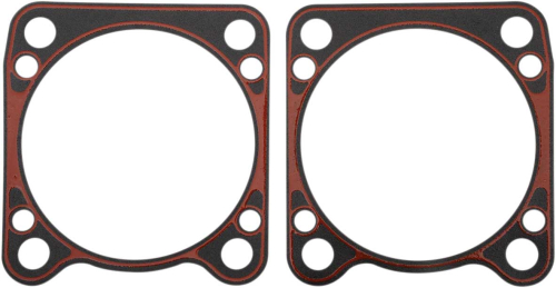 James Gasket - James Gasket Cylinder Base Gasket - JGI-16500332