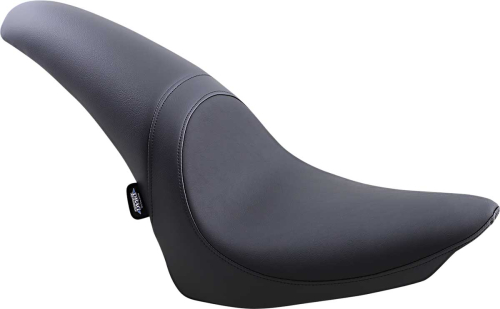 Drag Specialties - Drag Specialties Predator Seat - Smooth - 0802-0924