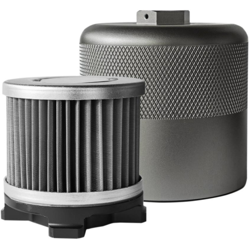 Jagg - Jagg Hyperflow Lifetime Oil Filter - 11-J77-34