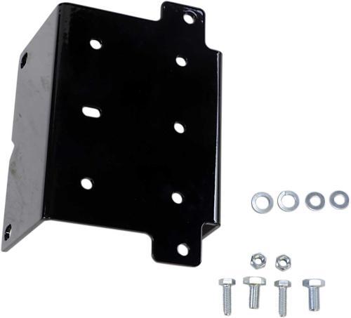 Moose Utility - Moose Utility Winch Mount - 1509PF