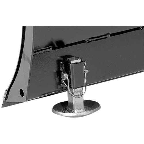 Warn - Warn Replacement Plow Skids - 80475