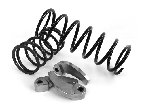 EPI - EPI Sand Dune Clutch Kit - Elevation: 0-3000ft. - Tire Size: 27-28in. - Paddle - WE436569