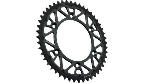 JT Sprockets - JT Sprockets Racelite Aluminium Rear Sprocket - 48T - JTX897.48GR