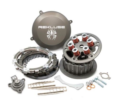 Rekluse - Rekluse RadiusCX Auto Clutch - RMS-7908004