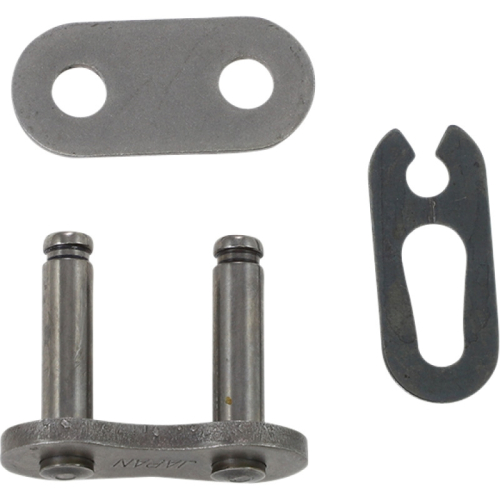 Pro-X - Pro-X Replacement Master Link for 420MX Drive Chain - Natural - 07.RC420CL