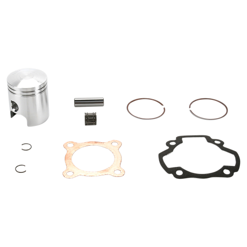 Wiseco - Wiseco Top End Kit - 2.00mm Oversize to 42.00mm - PK1163
