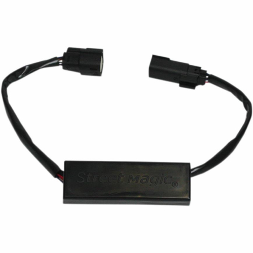 Custom Dynamics - Custom Dynamics Magic Strobe Brake Light Flasher - MAGICSTROBESRSG