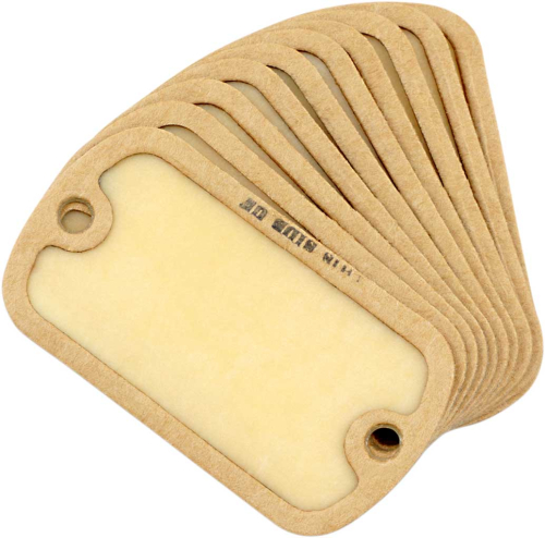 Drag Specialties - Drag Specialties Master Cylinder Cover Gasket - 027512-HC3