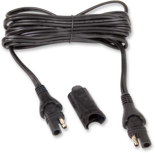 Tecmate - Tecmate 10 Amp Weatherproof Charge Cable Extender - 15ft. - O-23