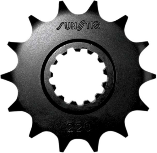 Sunstar - Sunstar Steel Front Sprocket - 14T - 22014