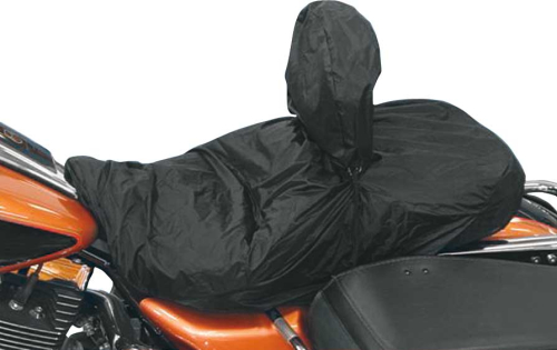 Mustang - Mustang Rain Cover for Seats with Driver Backrest - 77599