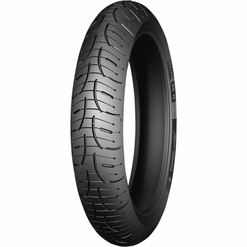 Michelin - Michelin Pilot Road 4 GT Front Tire - 120/70ZR18 - 49243