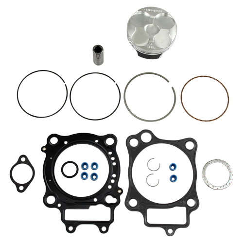 Wiseco - Wiseco Top End Kit - Standard Bore 76.80mm, 13.2:1 Compression - PK1874
