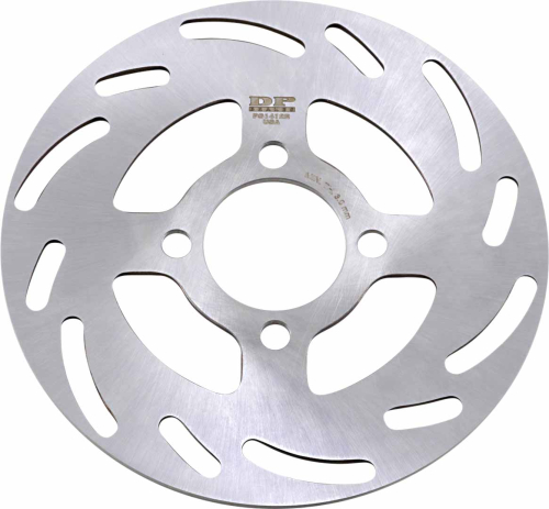 Moose Racing - Moose Racing Replacement Brake Rotor - PS1412R