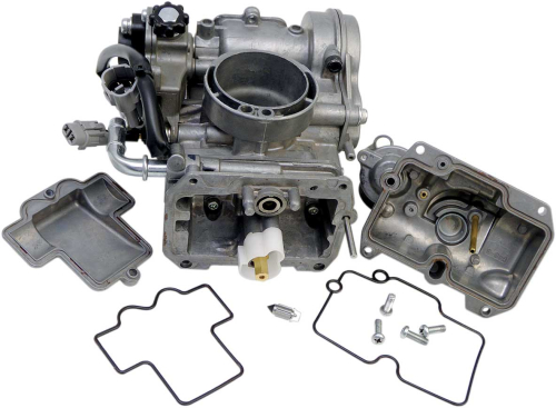 K&L Supply - K&L Supply Economy Carburetor Repair Kit - 18-4916