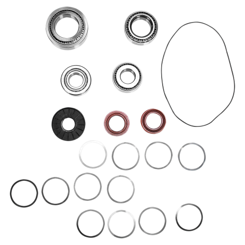 All Balls - All Balls Differential Bearing and Seal Kit - 25-2082