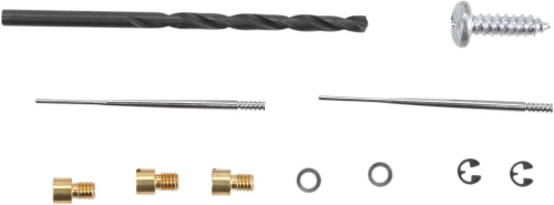Dynojet Research - Dynojet Research Jet Kit - Stage 1 - 1190