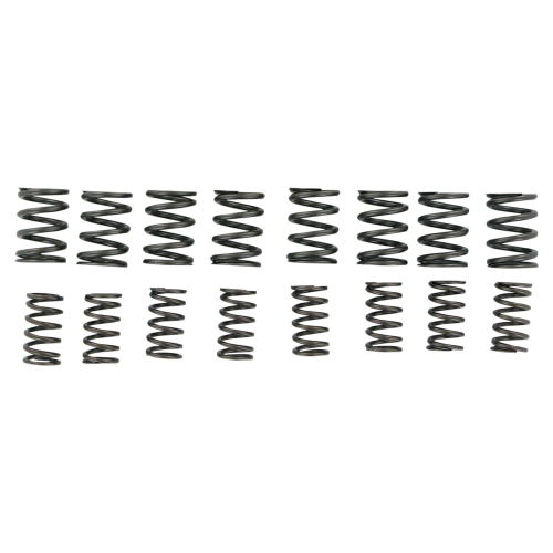 Kibblewhite Precision - Kibblewhite Precision Valve Spring Kit - 40-0449
