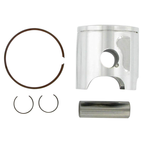 Wiseco - Wiseco Piston Kit - 1.00mm Oversize to 57.95mm - 582M05700