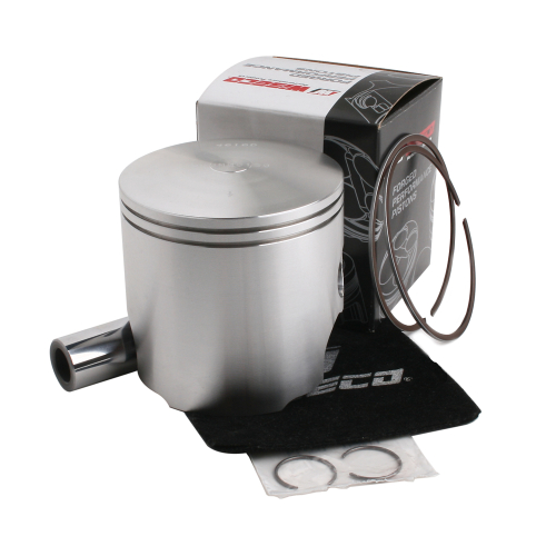 Wiseco - Wiseco Piston Kit - 0.50mm Oversize to 81.90mm - 790M08150