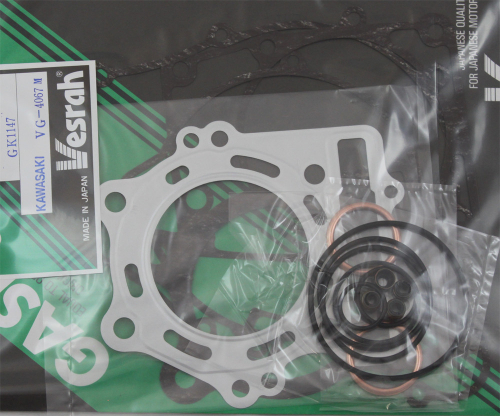 Vesrah - Vesrah Complete Gasket Kit - VG-4067-M