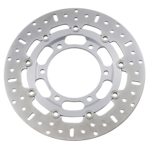 EBC - EBC OE Replacement Brake Rotor - MD640