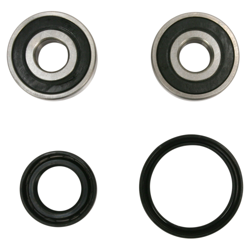 Pivot Works - Pivot Works Wheel Bearing Kit - PWFWS-H30-000