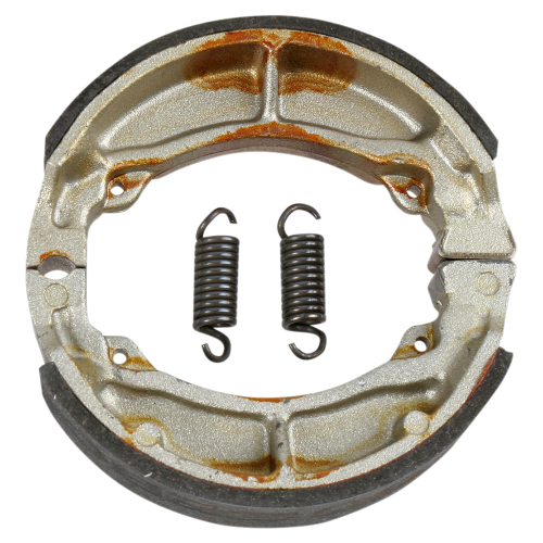 EBC - EBC Standard Brake Shoes - 702