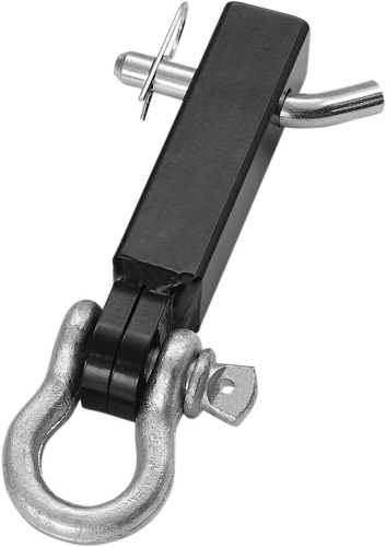 Warn - Warn Steel Receiver Shackle Bracket - 62041