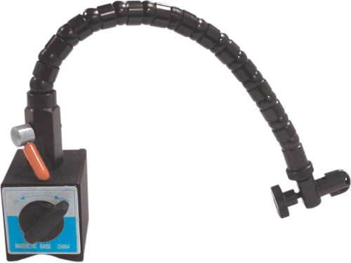 K&L Supply - K&L Supply Magnetic Base Stand for Dial Indicators - 35-8434
