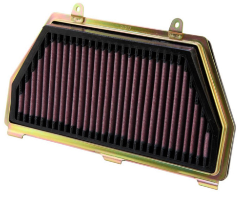 K&N Engineering - K&N Engineering High Flow Air Filter - HA-6007