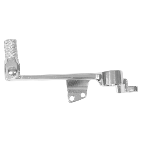 Emgo - Emgo Forged Brake Pedal - Folding - 83-30870